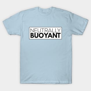 Neutrally Buoyant T-Shirt